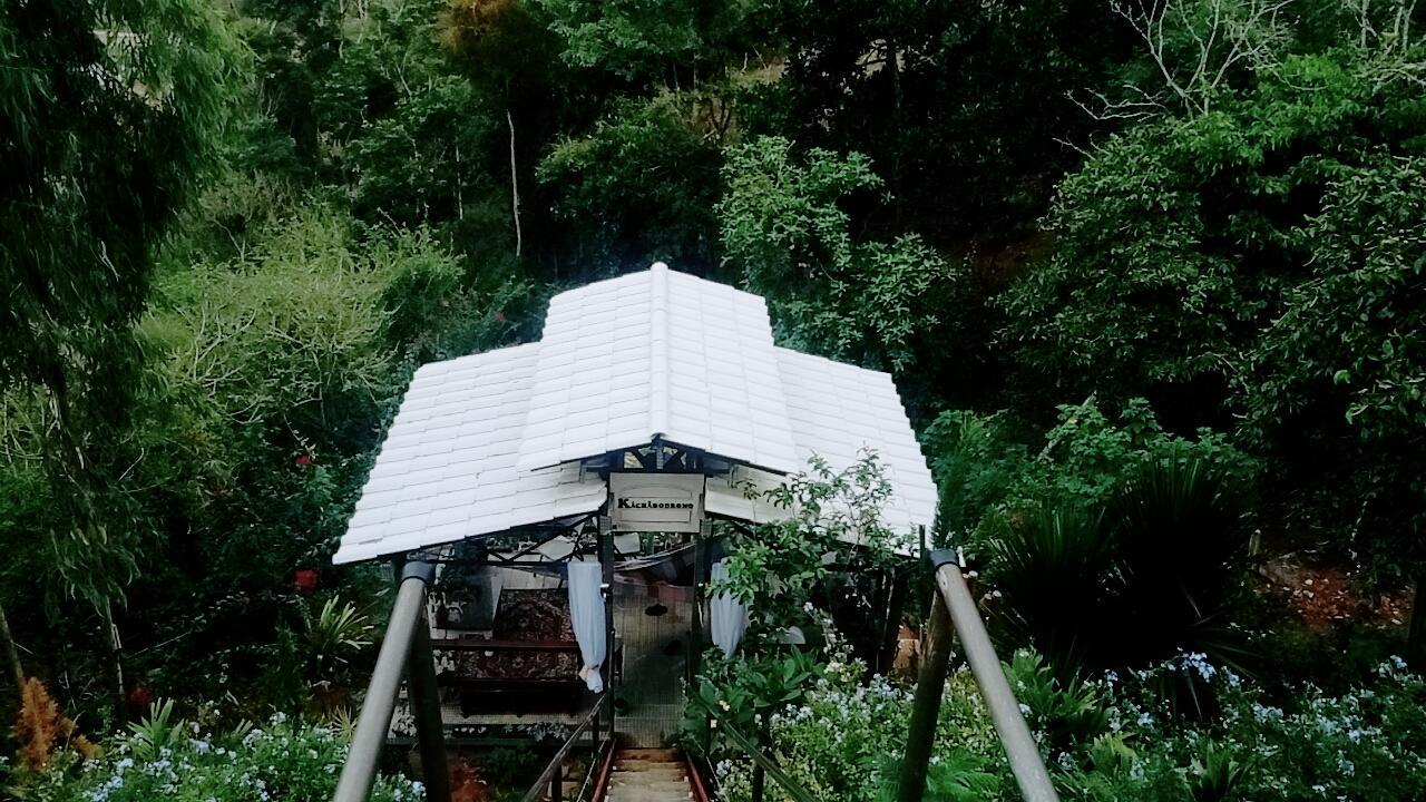 Pousada Brasil Tropical Bezerros Kültér fotó